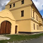 Auberge de jeunesse Sleep & Go Czech Republic -