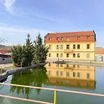 Auberge de jeunesse Sleep & Go Czech Republic - *