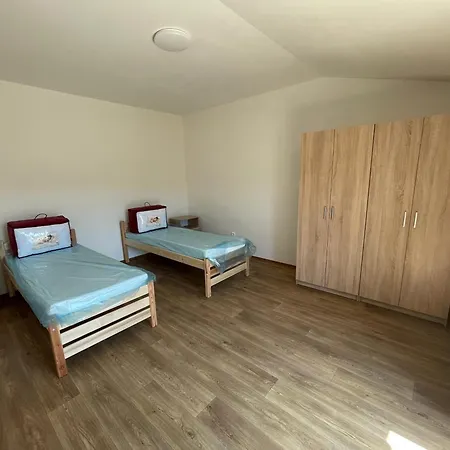 Sleep & Go Czech Republic - Morina