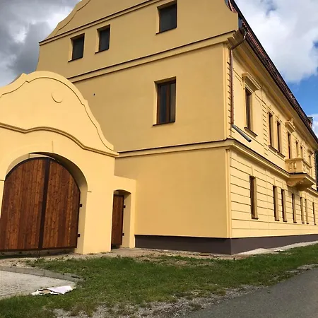 Hostel Sleep & Go Czech Republic -