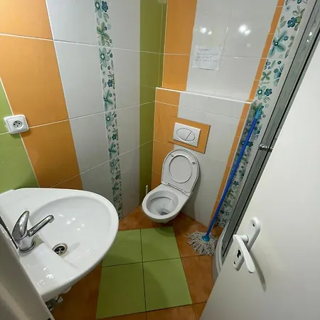 Hostel Sleep & Go Czech Republic - *