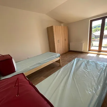 Sleep & Go Czech Republic - Hostel *