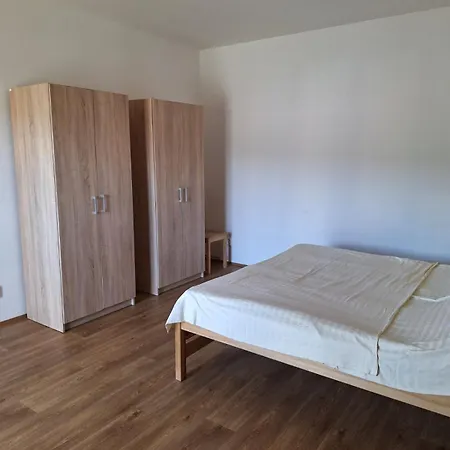 Sleep & Go Czech Republic - * Morina