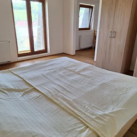 Sleep & Go Czech Republic - Hostel Morina