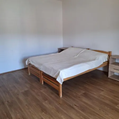 Sleep & Go Czech Republic - * Morina