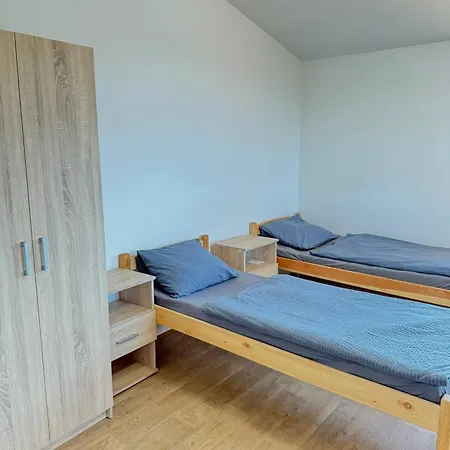 Sleep & Go Czech Republic - ホステル *