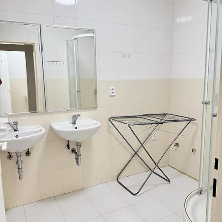Auberge de jeunesse Sleep & Go Czech Republic - *
