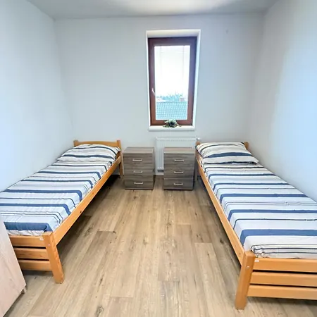 旅馆 Sleep & Go Czech Republic - *