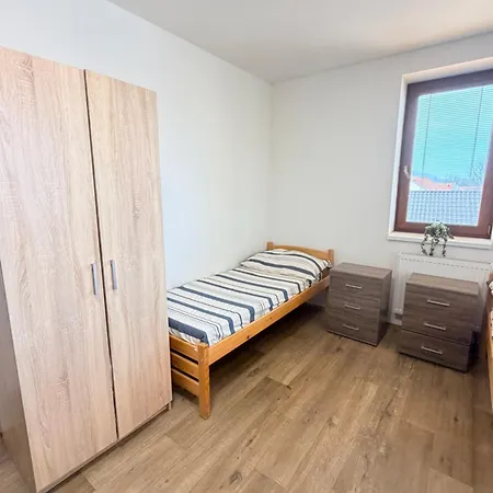 旅馆 Sleep & Go Czech Republic -