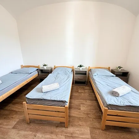 Sleep & Go Czech Republic -