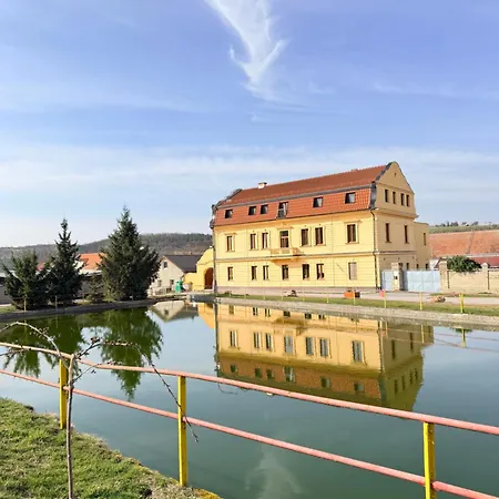 Sleep & Go Czech Republic -