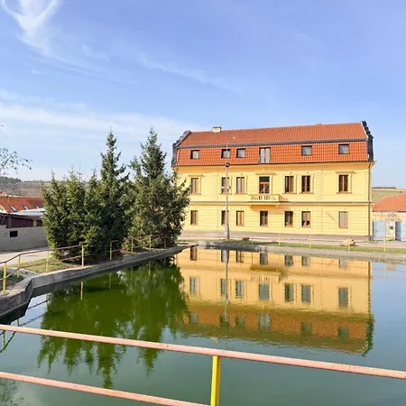 Auberge de jeunesse Sleep & Go Czech Republic - *