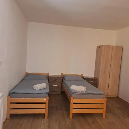 Sleep & Go Czech Republic - * Morina