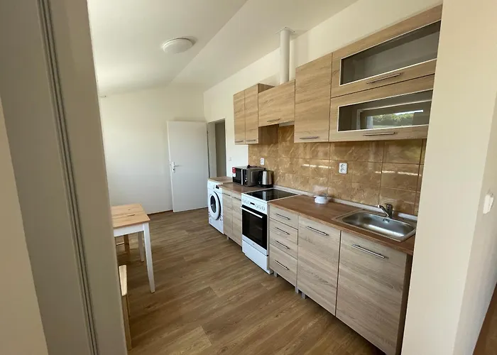 Sleep & Go Czech Republic - Хостел *