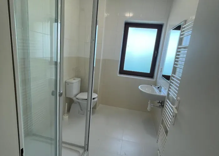 Хостел Sleep & Go Czech Republic - *