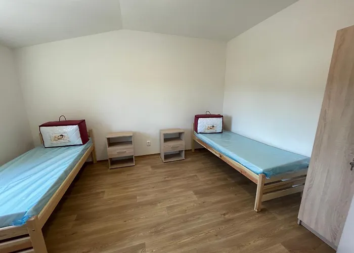 Sleep & Go Czech Republic - * Morina