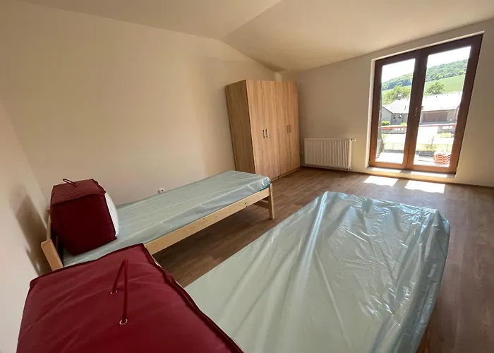 Sleep & Go Czech Republic - Хостел *