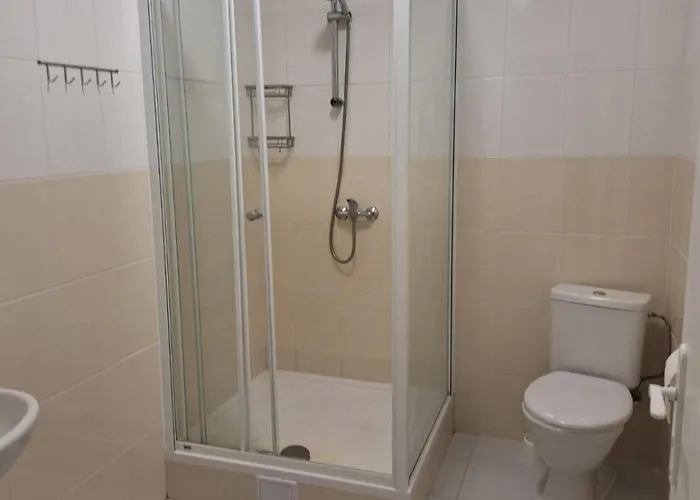 Sleep & Go Czech Republic - Morina