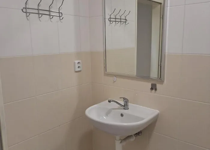 Sleep & Go Czech Republic - ホステル *