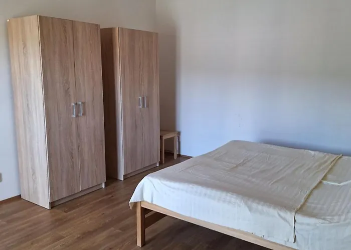 Sleep & Go Czech Republic - * Morina