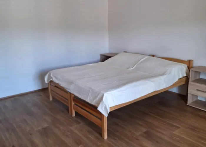 Sleep & Go Czech Republic - * Morina