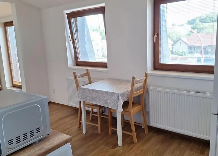 Sleep & Go Czech Republic -