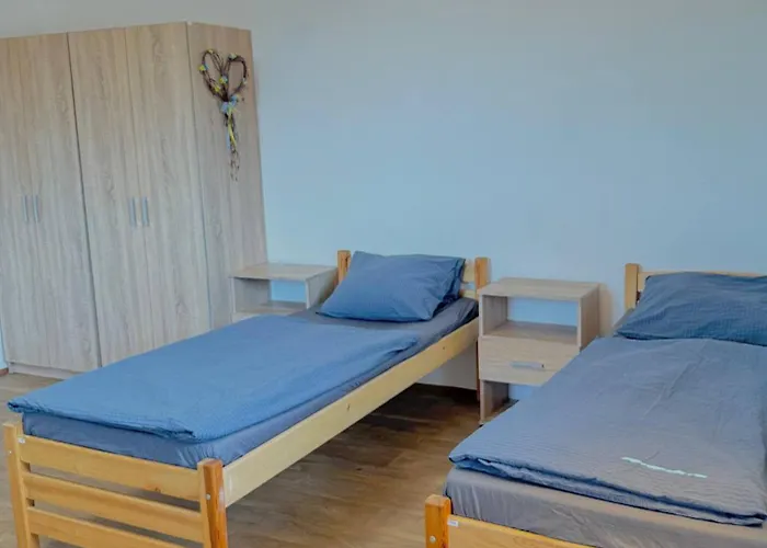 Sleep & Go Czech Republic - *