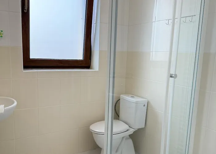 Sleep & Go Czech Republic - ホステル