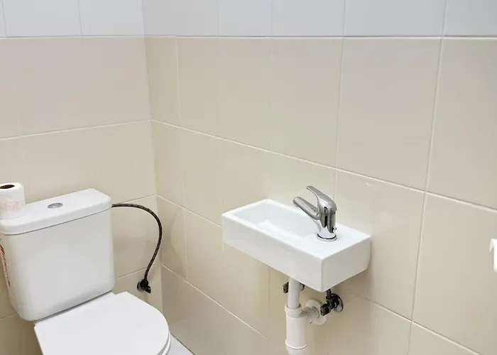 Sleep & Go Czech Republic - Morina