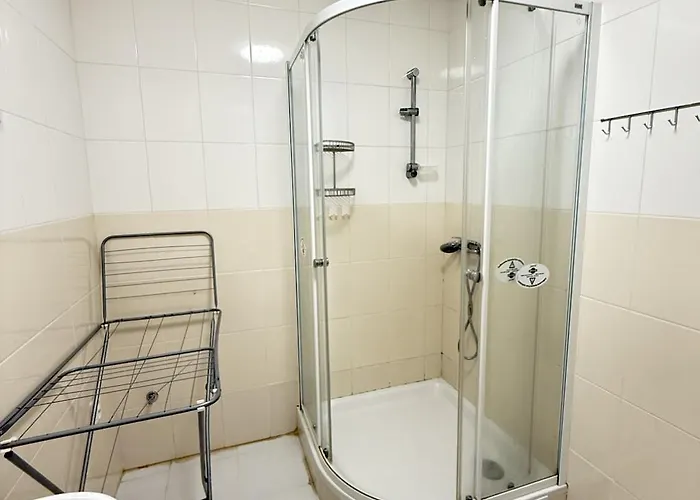 Sleep & Go Czech Republic -