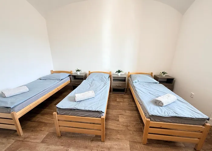 Sleep & Go Czech Republic -