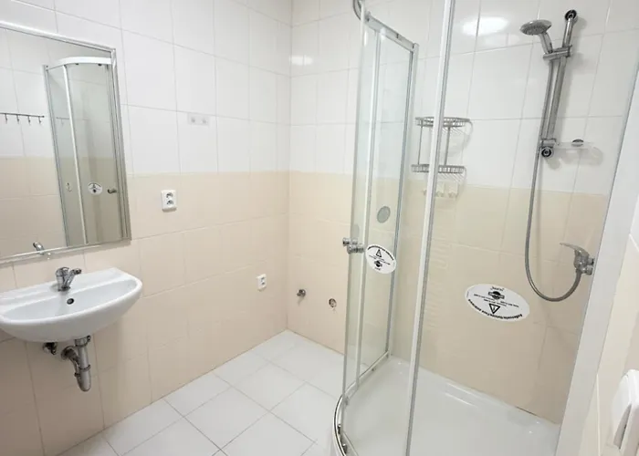 Sleep & Go Czech Republic - ホステル *