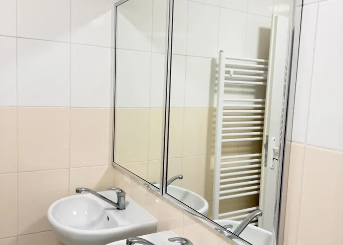 Sleep & Go Czech Republic - ホステル Morina