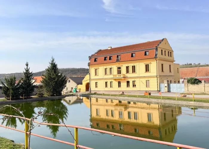 Sleep & Go Czech Republic -